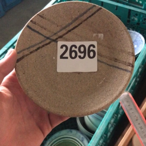 小***意回流瓷器默认微瑕2696