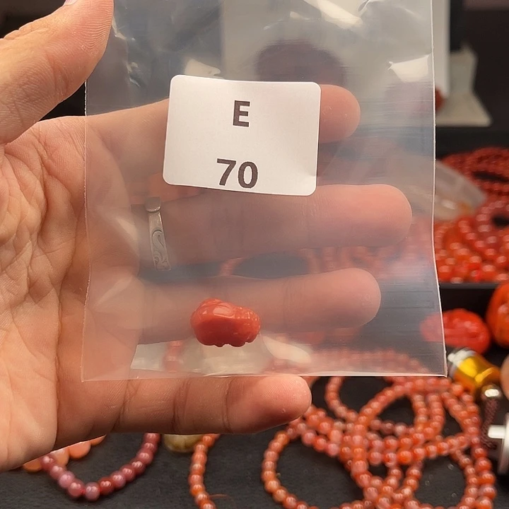 未镶嵌南红玛瑙多样性发货配饰南红玛瑙