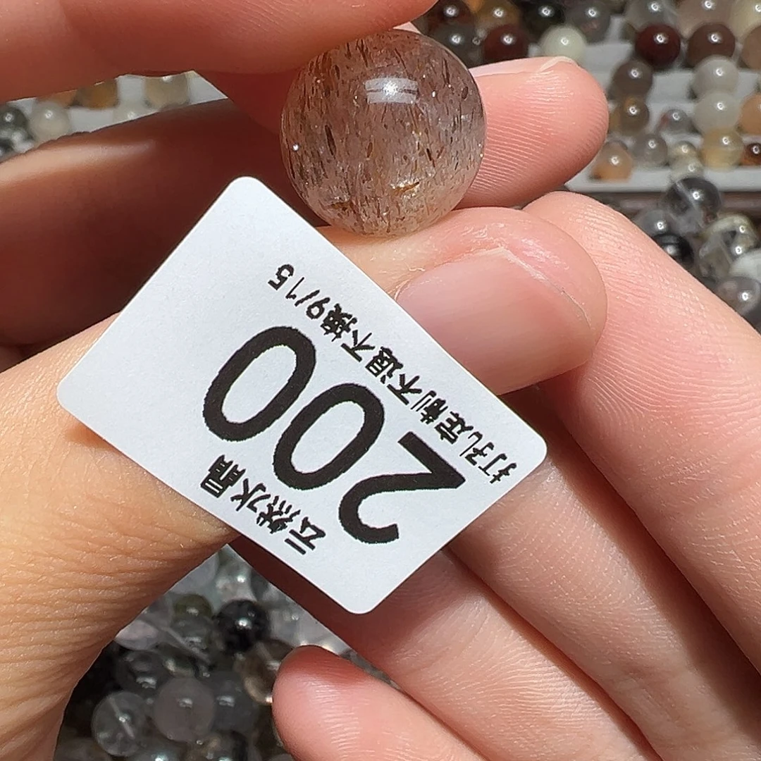 未镶嵌珠宝半成品水晶