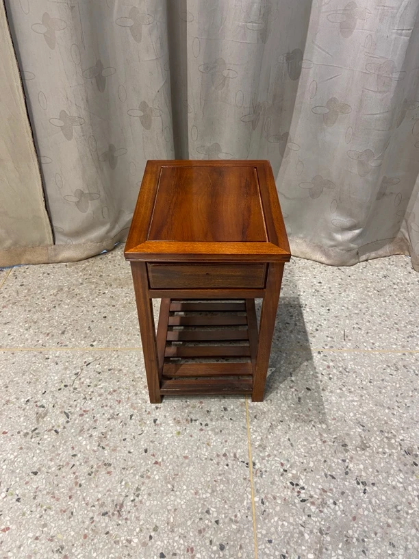 印尼黄檀中几（高65宽40长50）包邮