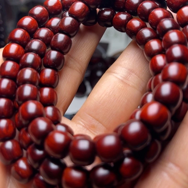 【闪购商品】小叶紫檀手串/手链