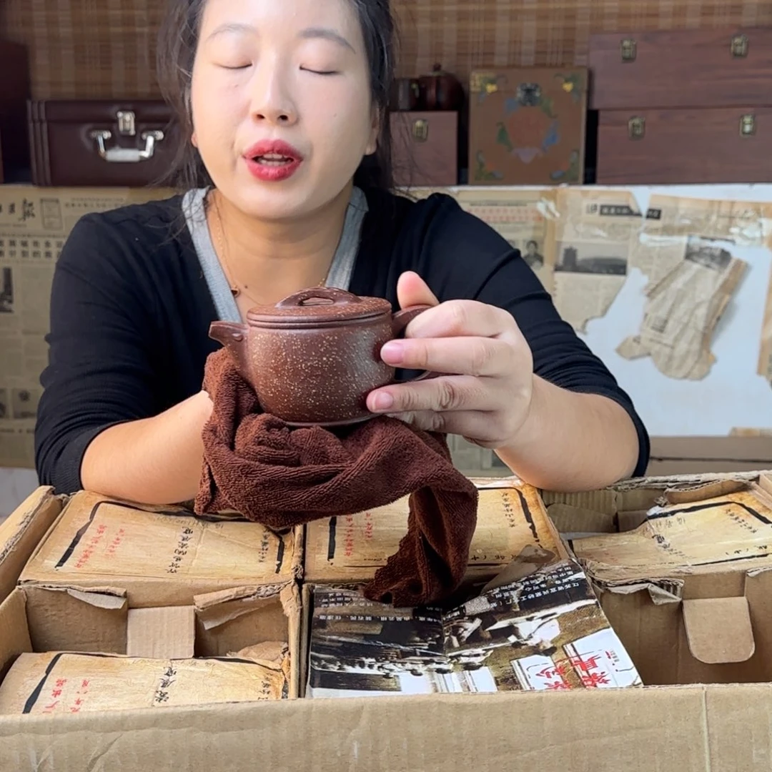 茶壶紫砂紫砂的艺术