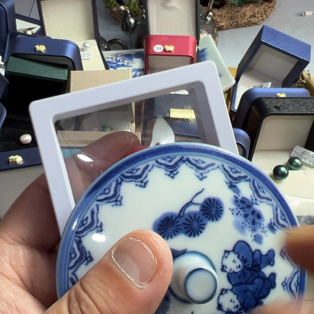 紫砂放漏场，全都漏我家粉丝真好看啊