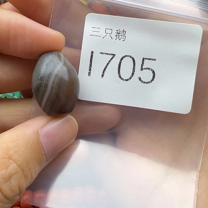 吊坠菩提根/象牙果