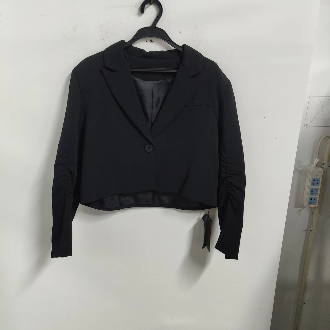 【城哥】时尚百搭西装春秋冬12.14下