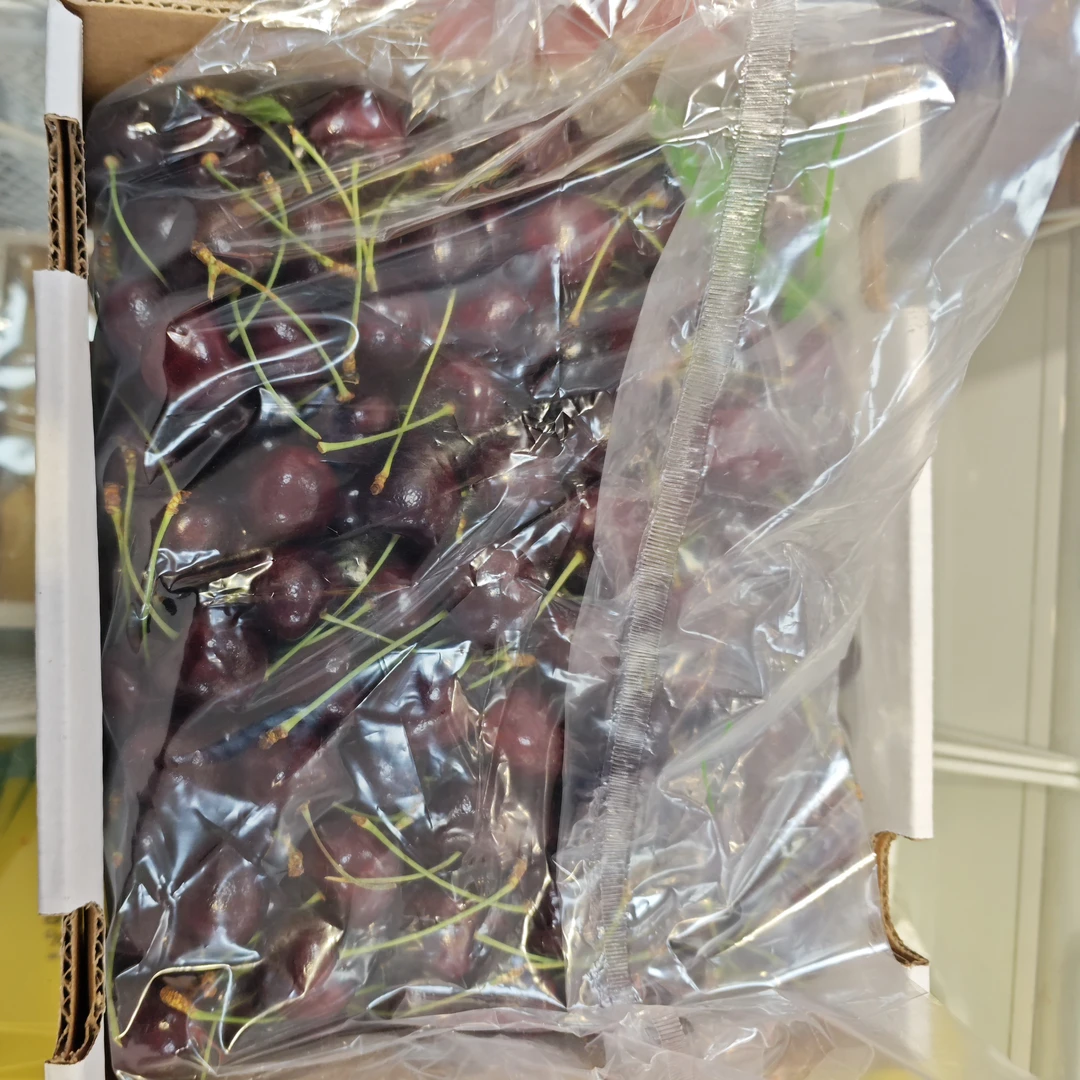 [乌海同城]2Jd进口车厘子5斤  小时达