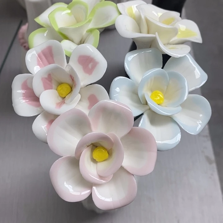 陶瓷陶瓷材料加工