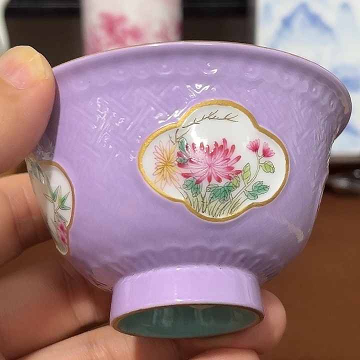 其他瓷器制作工艺