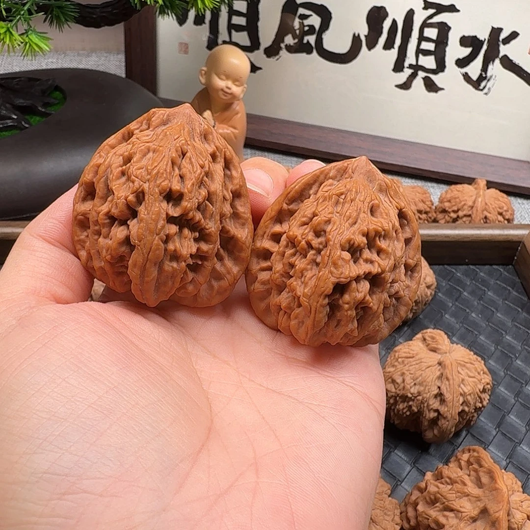 云***清核桃全品老果麦虎43