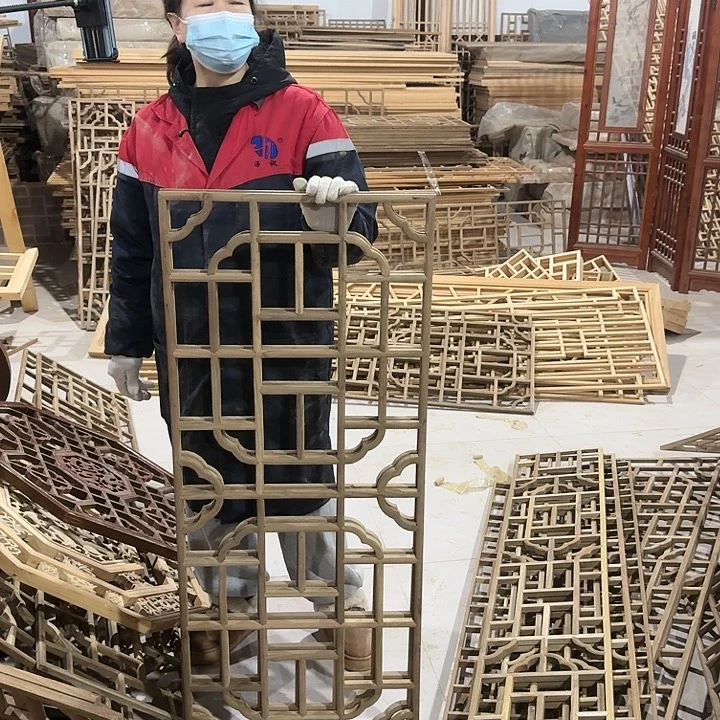 繁***梦香榧木特价一对包邮