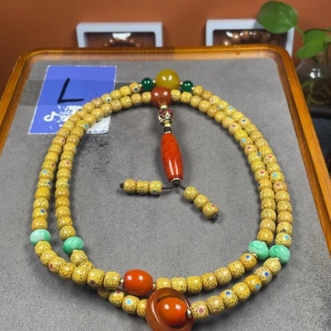 【闪购商品】星月菩提吊坠星月