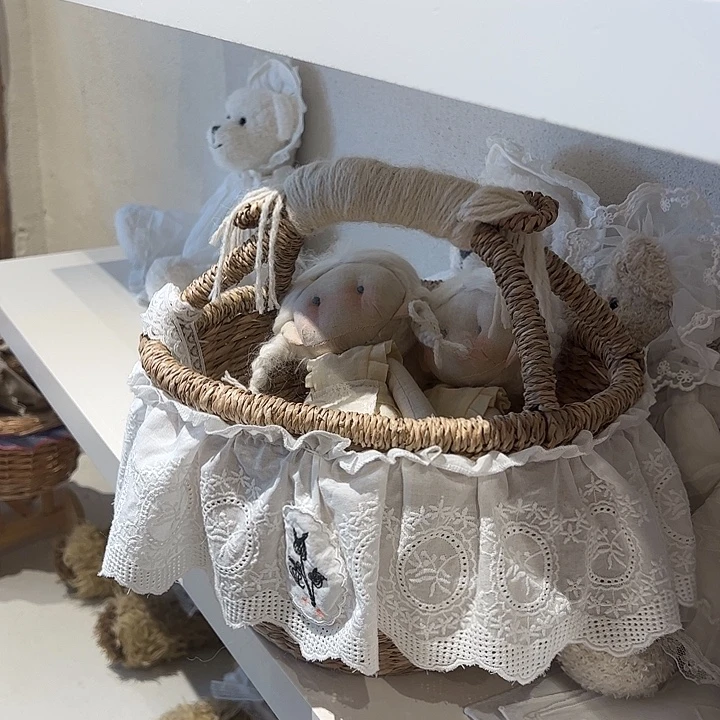 雨妈推荐好看的框