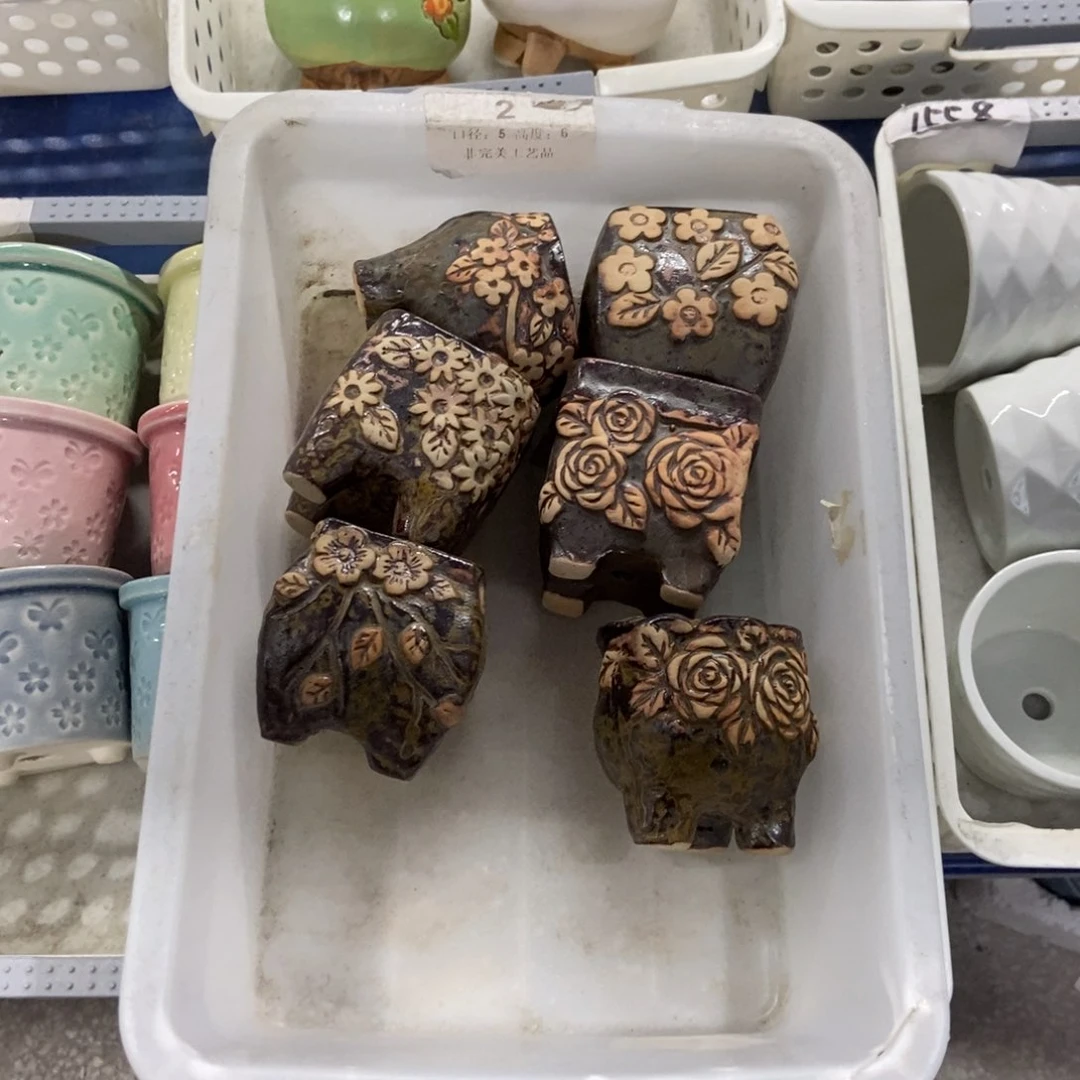 【闪购商品】陶瓷@@2