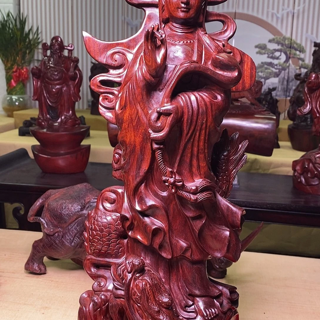 檀香紫檀（小叶紫檀）Y**H