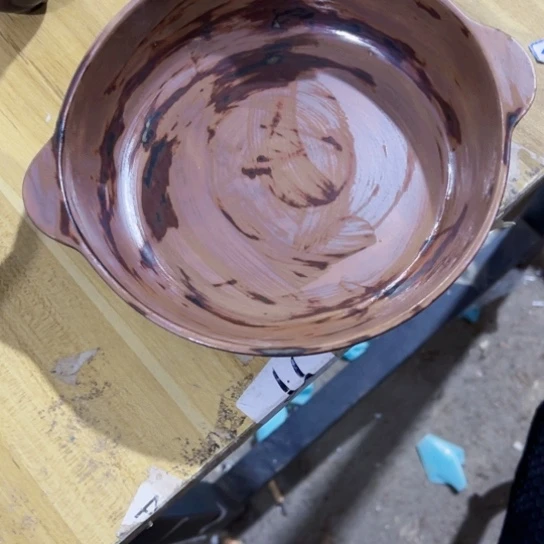 盘高温陶瓷产品质量612