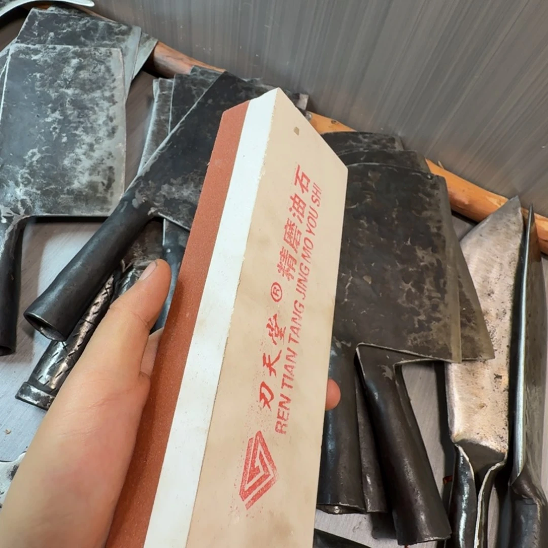德***店德华开元磨刀石头