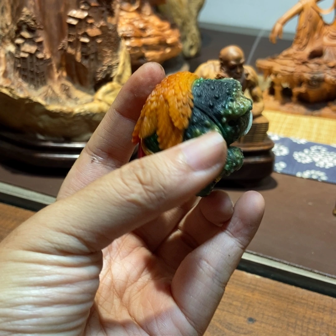 又***爱核桃木/黑胡桃（胡桃木）