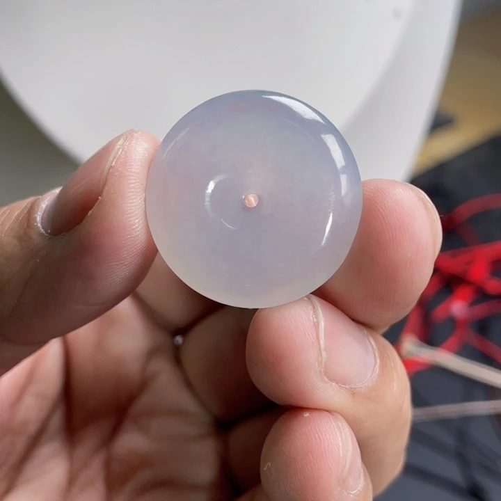 翡翠颈饰未镶嵌746586878767