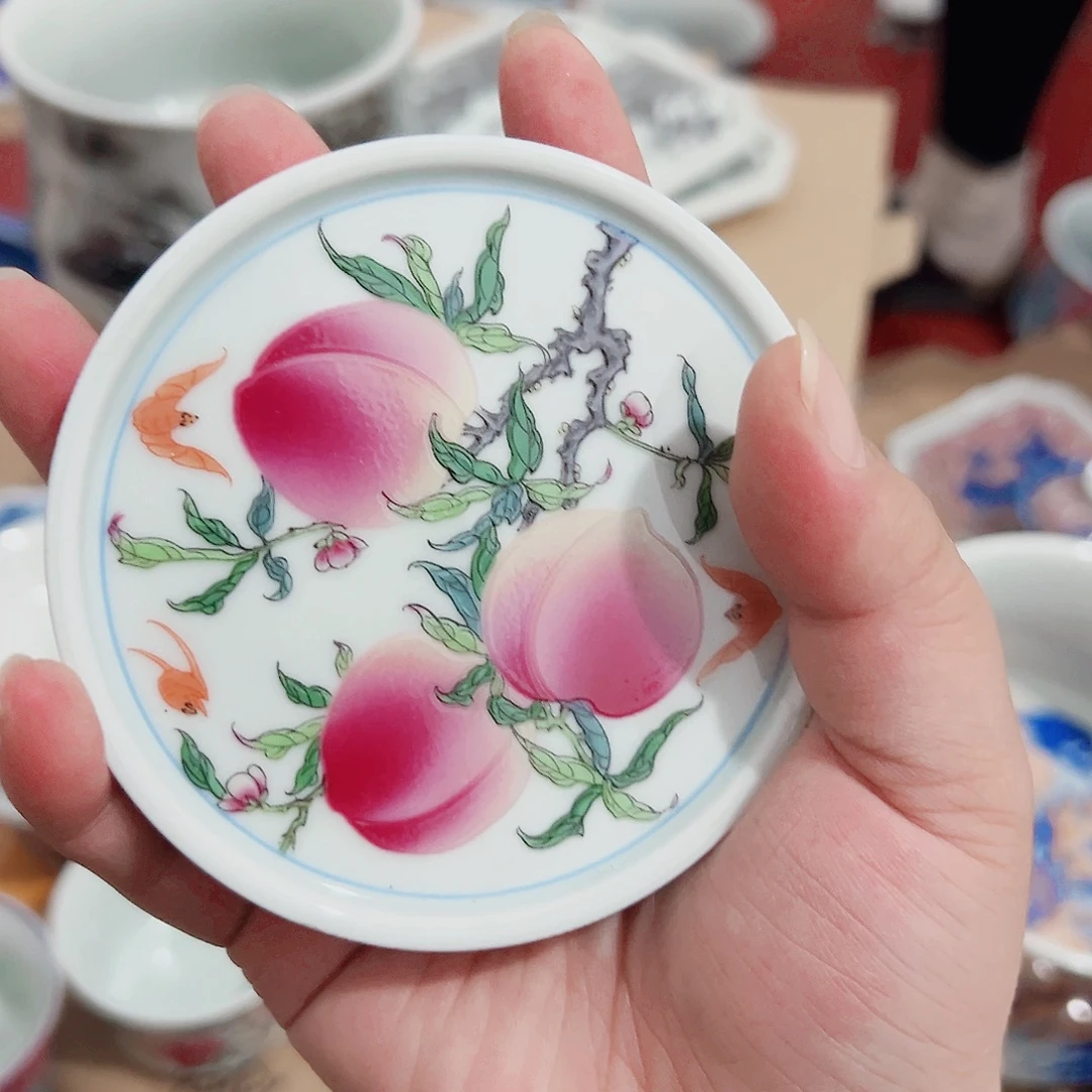 瓷片景德镇陶瓷专属链接