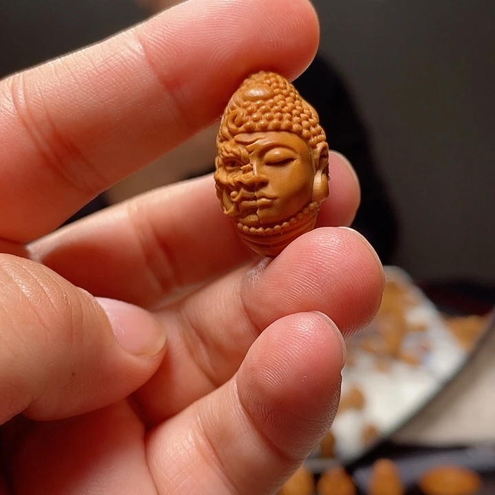 橄榄核手串/手链橄榄油