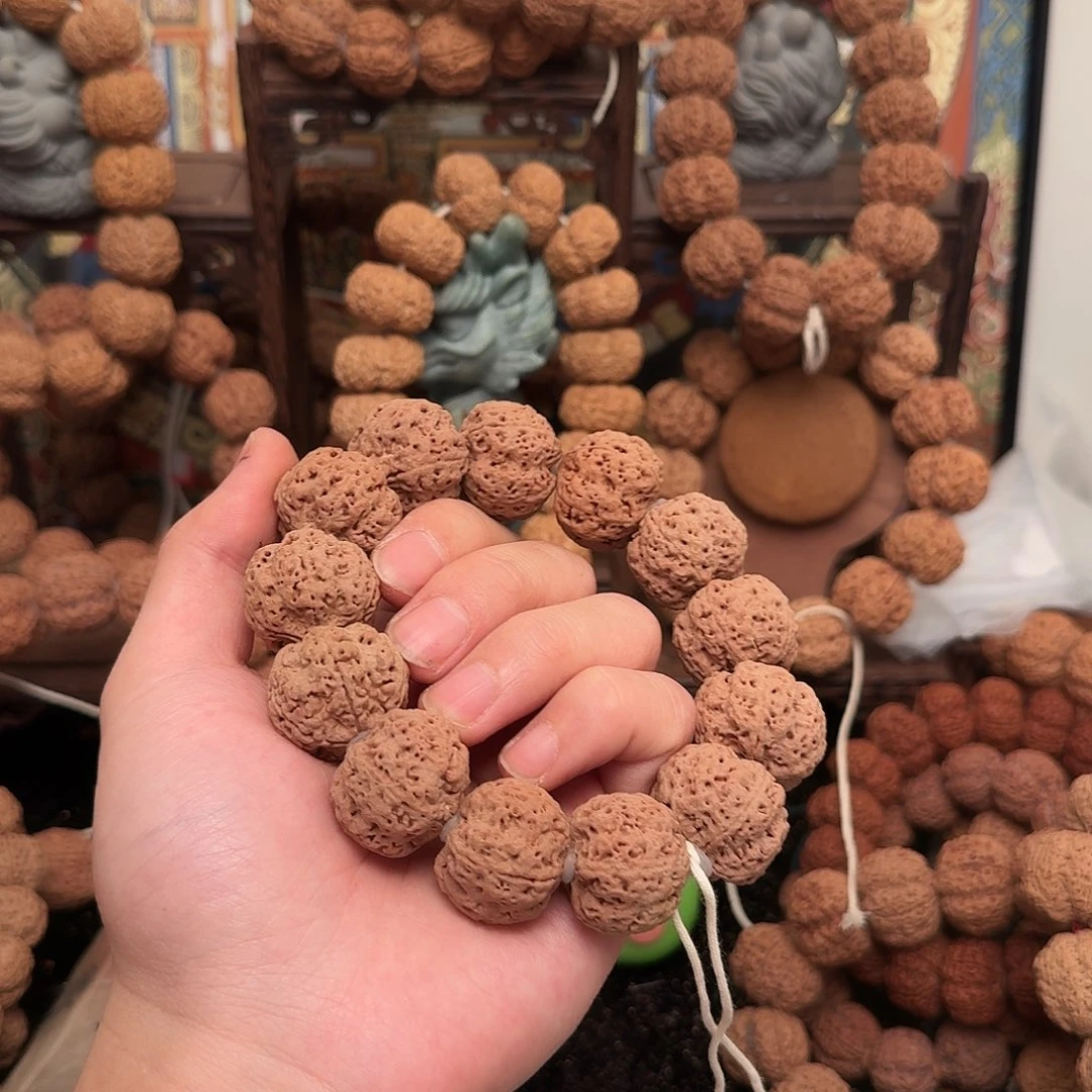 A***福金刚菩提吊坠288aaaaaa