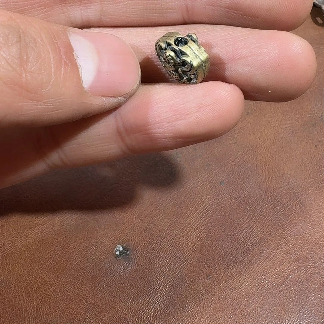 藏传文玩配饰配饰