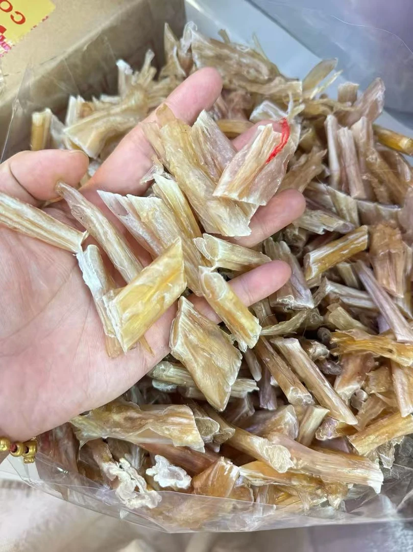 【飞飞精选】长白山鹿筋段（梅花）可搭配山药