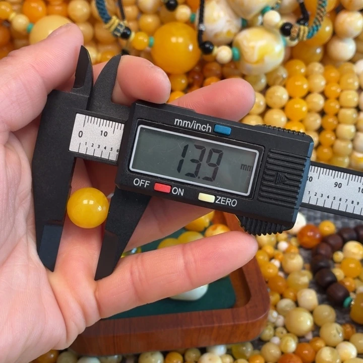 非金属配珠配饰152