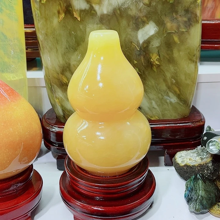 暖***阳石材家居摆件家具设计