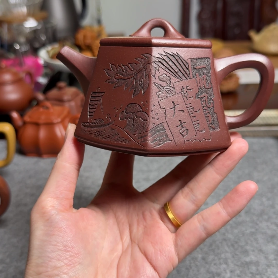 紫砂茶壶紫砂壶紫砂壶紫砂壶紫砂