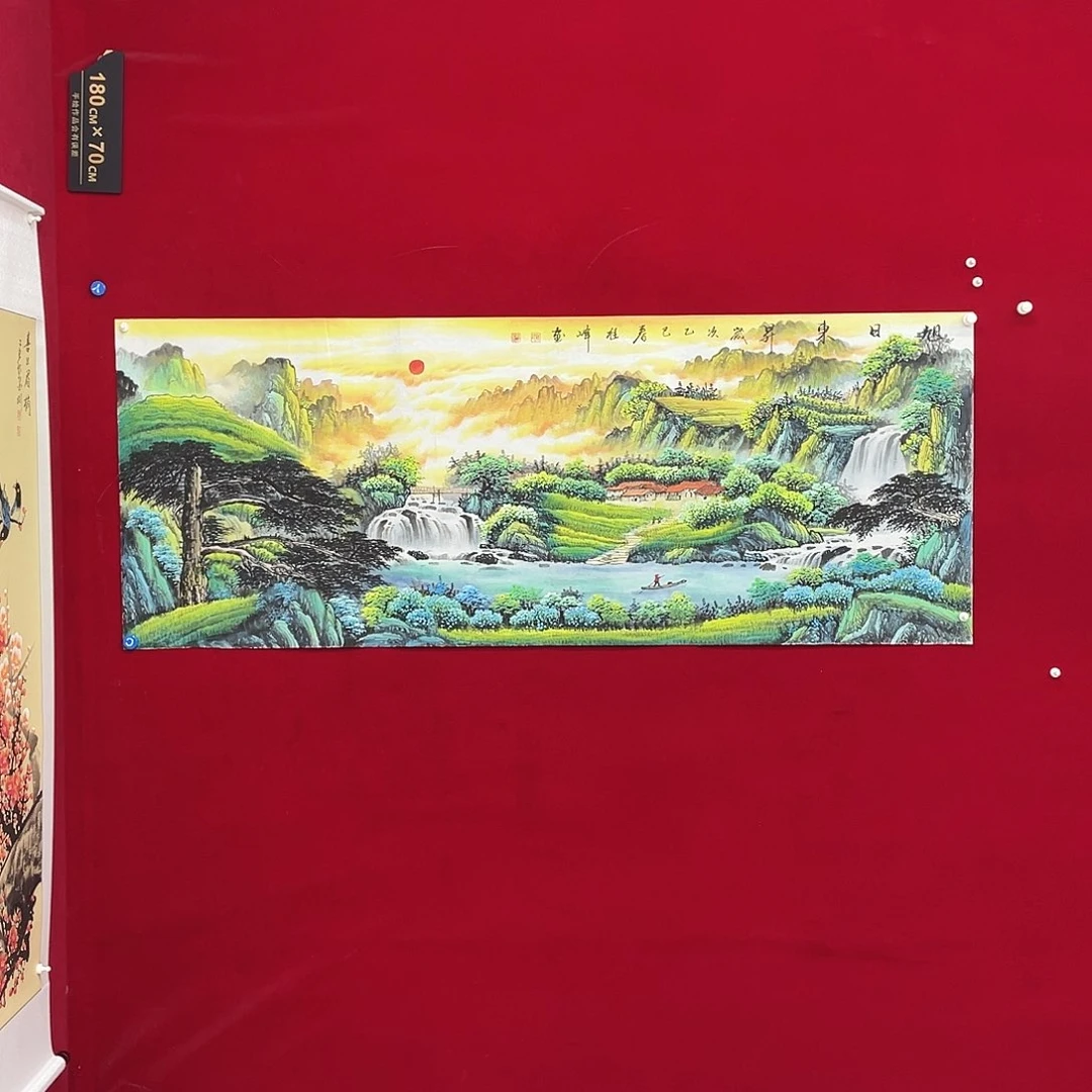 国画展展重中之重重中之重