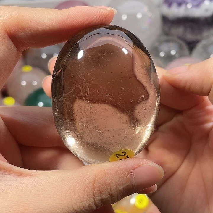 未镶嵌大型摆件（非配饰）水晶27