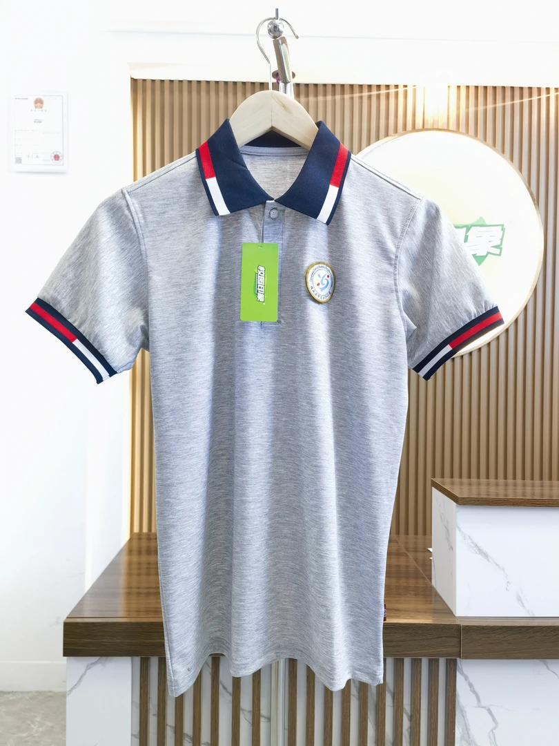 莆田市城厢区华亭兴沙小学同款服装 索罗娜冰丝速干透气棉 升级版