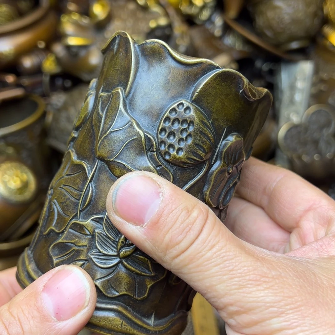 精美文玩精品摆件