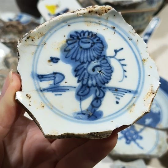 瓷片瓷器瓷片瓷片瓷片