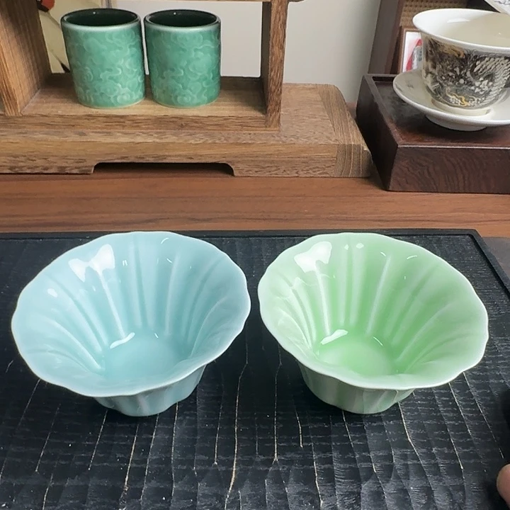 陶瓷制品及各类陶瓷