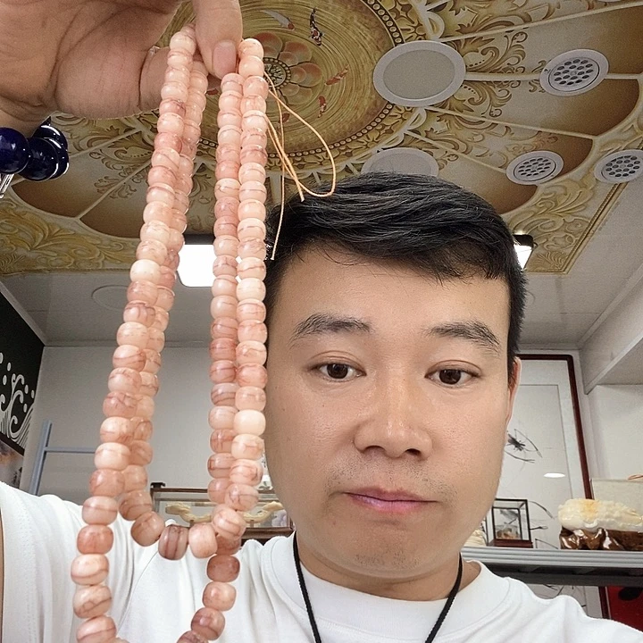 无非金属4804珠子
