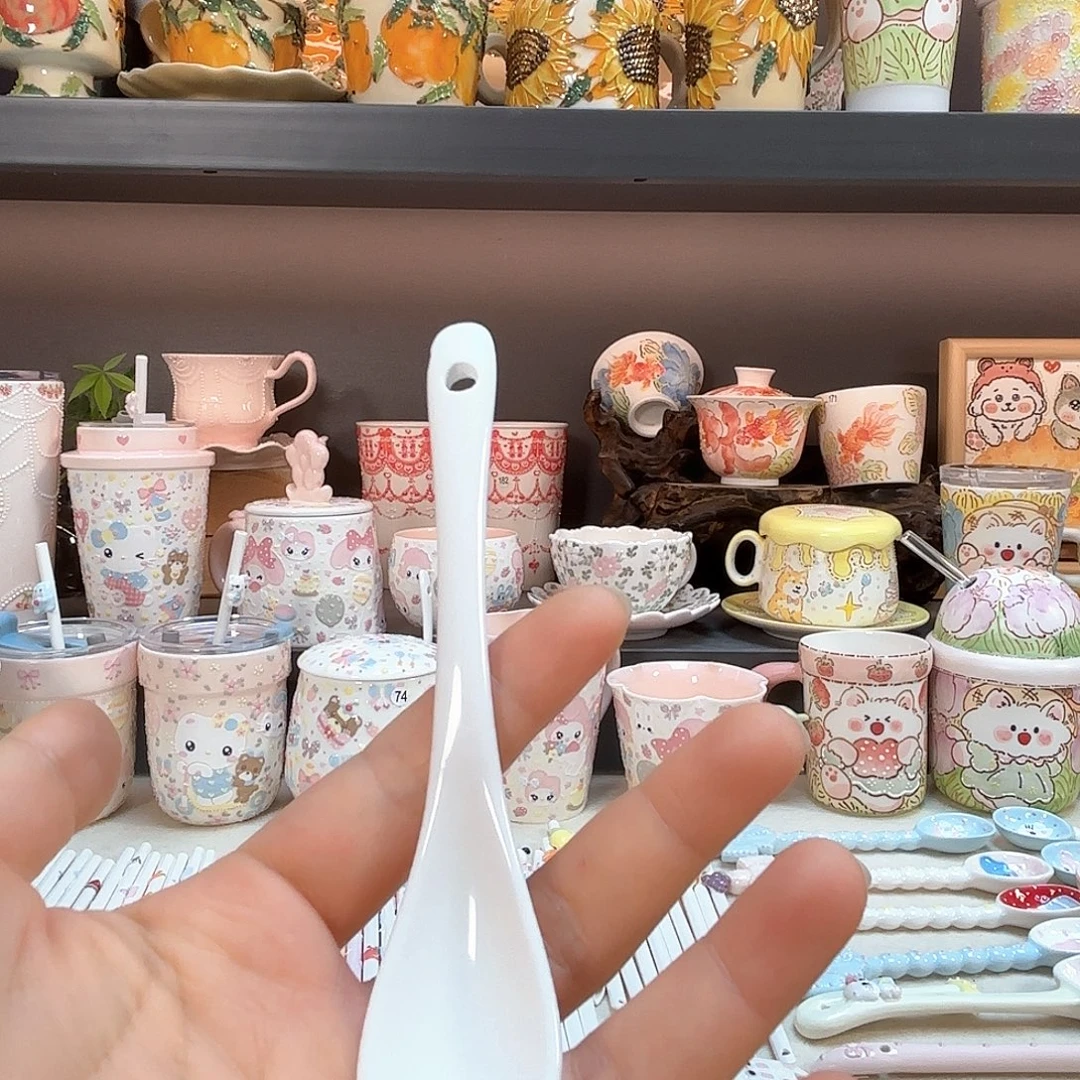 景德镇设计师款陶瓷