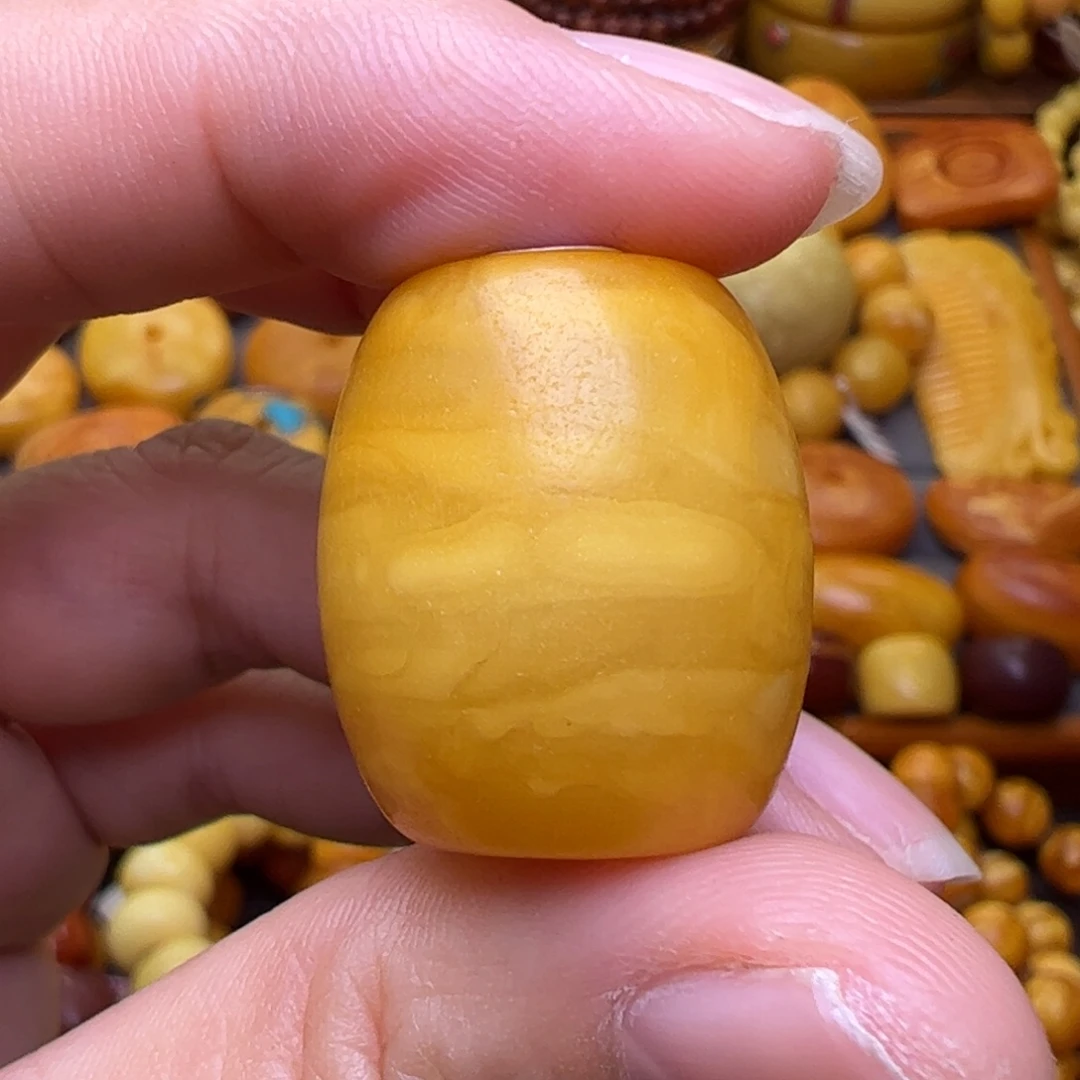 蜜蜡未镶嵌珠宝奇石21加