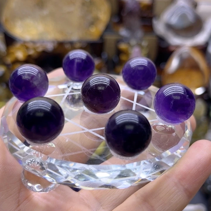 水晶摆件未镶嵌摆件