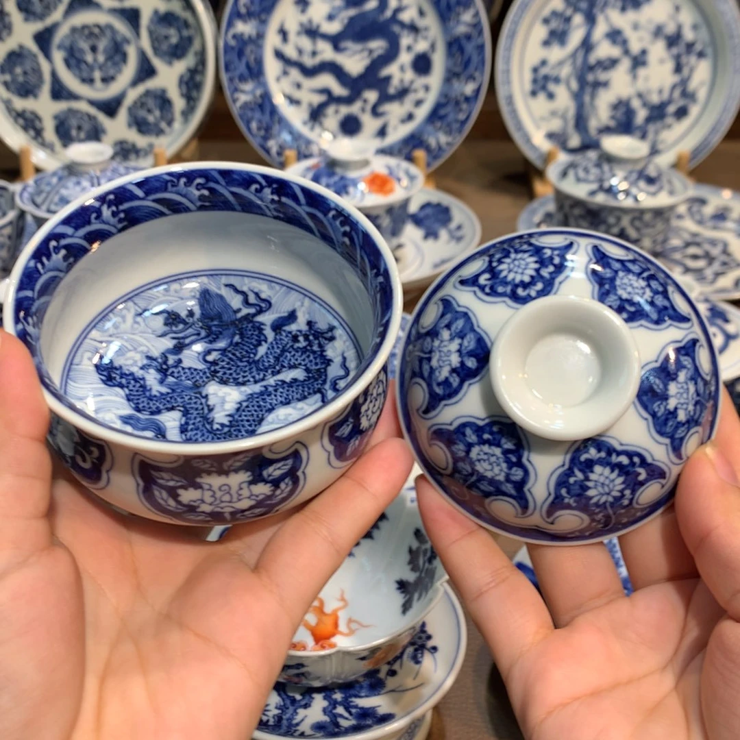 景德镇陶瓷陶瓷陶瓷