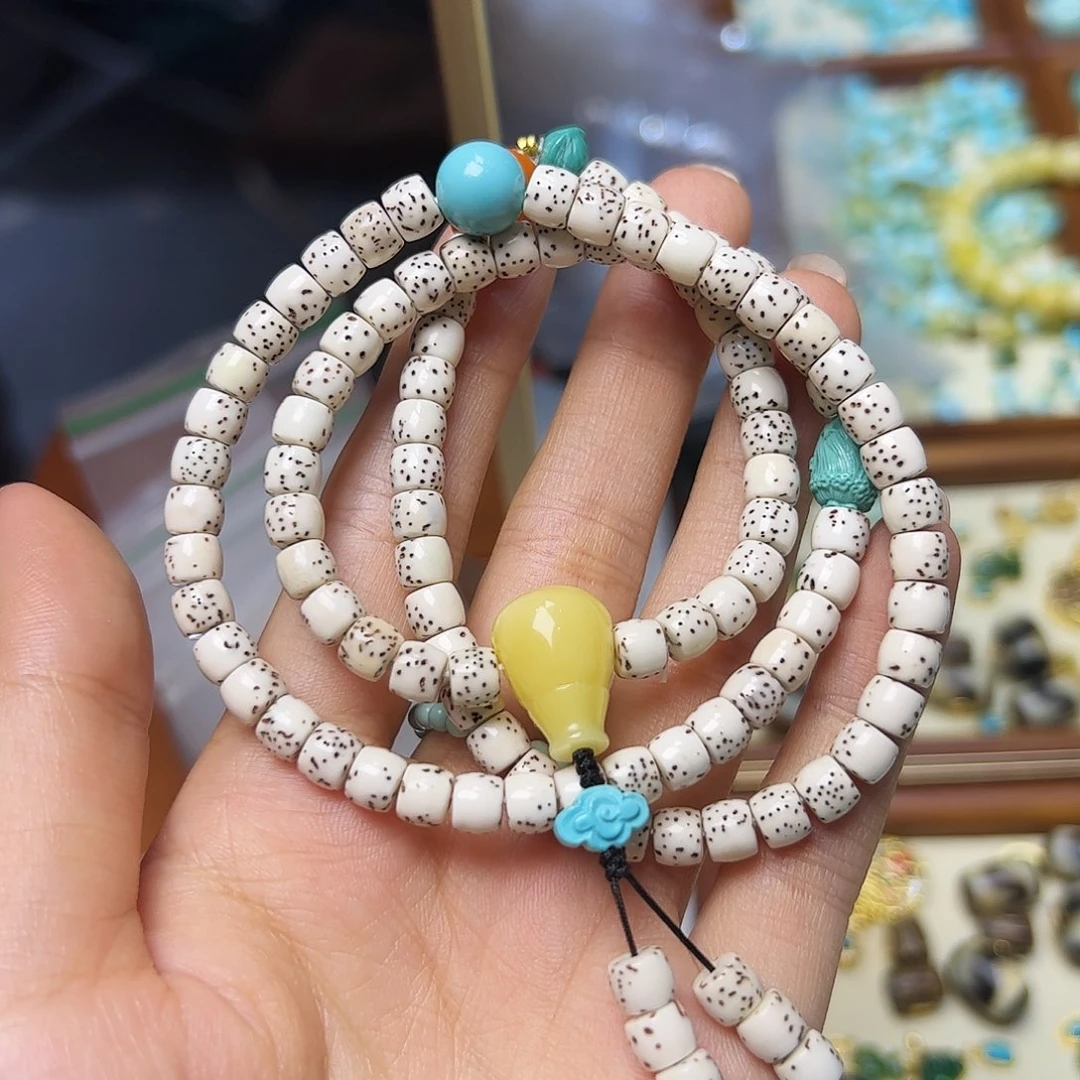 星月菩提手串随**欲