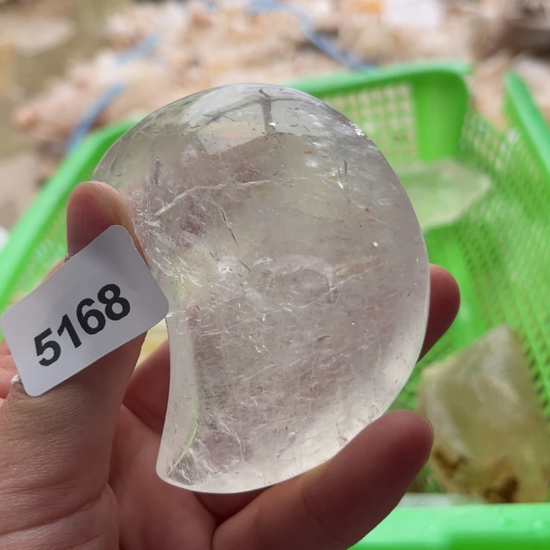 【闪购商品】未镶嵌水晶大型摆件（非配饰）