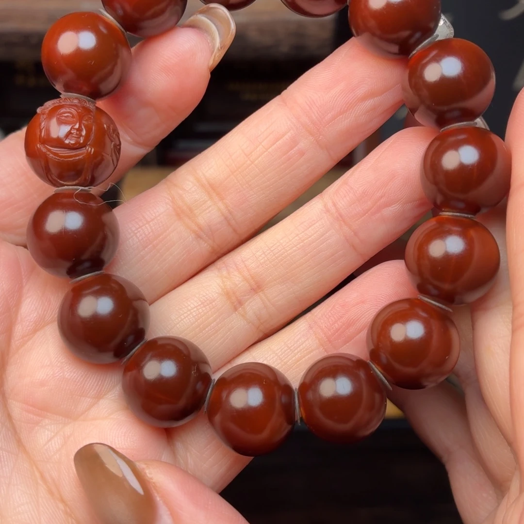 橄榄核手串/手链橄榄核