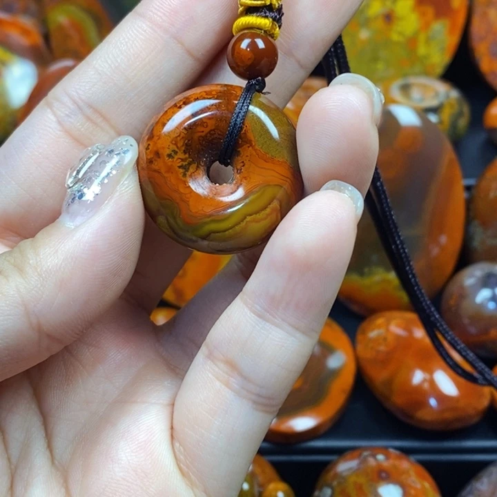 未镶嵌玛瑙玛瑙/玉髓