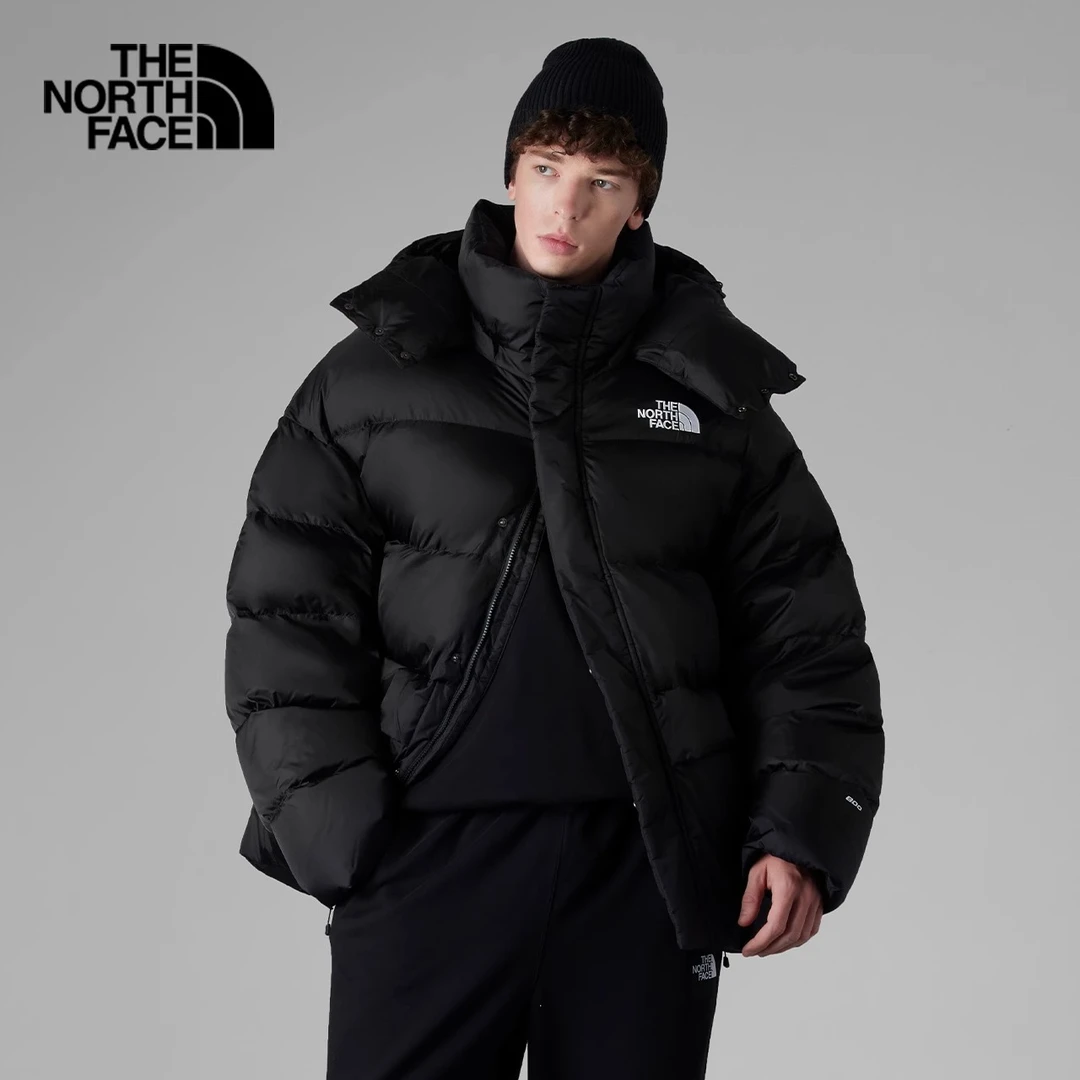北面UE情侣款羽绒服保暖防泼溅户外冬季新款TheNorthFace|8ASD