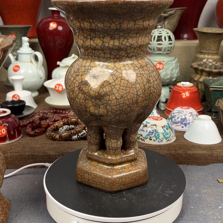 瓷片?****?瓷器制作工艺