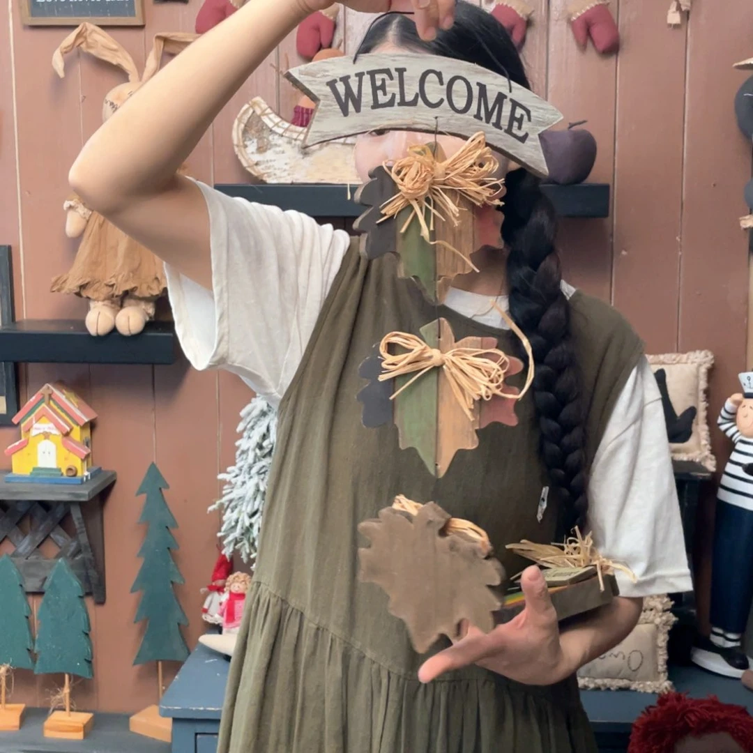 毛绒中古老货默认微瑕