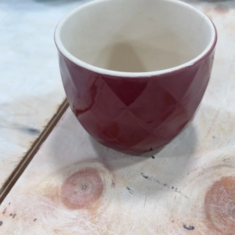 陶瓷满9包邮都是福利盆