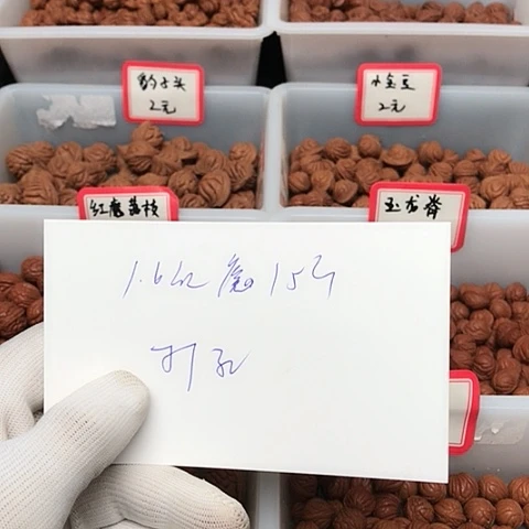 桃核吊坠云*飘龙纹桃核的设计